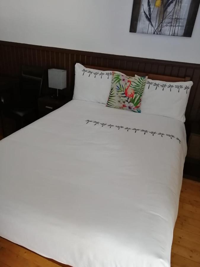 Hotel Fleurs Karaibes Saint-Alexandre-de-Kamouraska Экстерьер фото